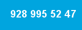 928 995 52 47